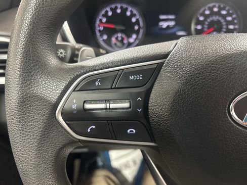 Used 2023 Hyundai Santa Fe SE image 27