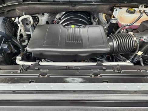 Used 2024 GMC Sierra 1500 Denali w/ Denali Reserve Package AWD/4WD image 30