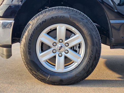 New 2026 Ford F150 XL w/ Equipment Group 103A High AWD/4WD image 7