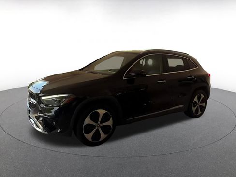 Used 2025 Mercedes-Benz GLA 250 image 7