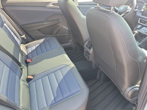 New 2026 Volkswagen Taos SEL AWD/4WD image 29