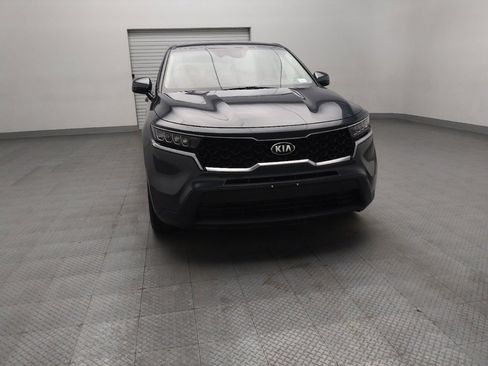 Used 2021 Kia Sorento LX FWD image 14