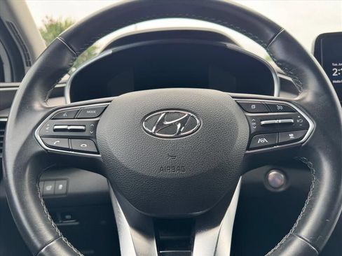 Used 2023 Hyundai Santa Fe SEL AWD/4WD image 19