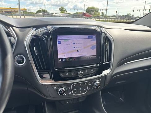 Used 2020 Chevrolet Traverse Premier w/ Redline Edition AWD/4WD image 30