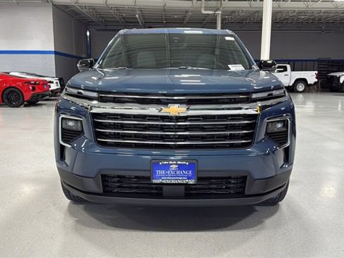 New 2026 Chevrolet Traverse LT w/ Sun and Wheel Package image 17