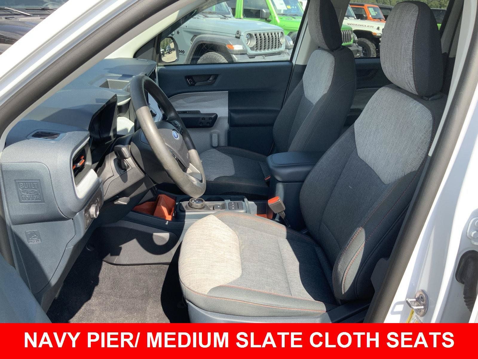 Used 2023 Ford Maverick XLT FWD image 18