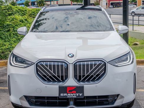 Used 2026 BMW X3 xDrive30i AWD/4WD image 2