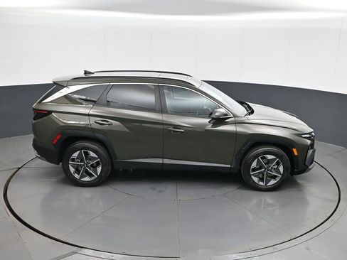 Certified 2025 Hyundai Tucson SEL image 16