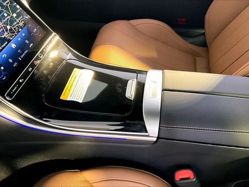 New 2026 Mercedes-Benz CLE 450 4MATIC Coupe image 10