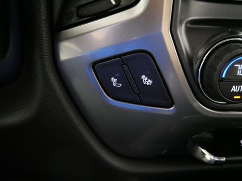 Used 2016 Chevrolet Silverado 1500 LT w/ All Star Edition image 29