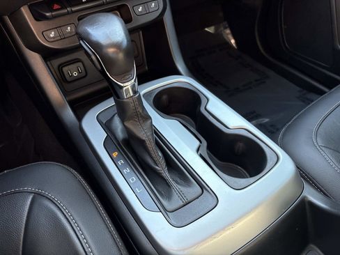 Certified 2022 Chevrolet Colorado LT w/ Redline Special Edition image 24