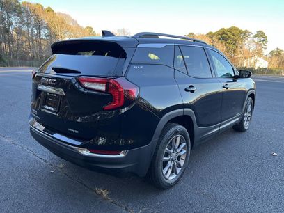 Used 2024 GMC Terrain SLT