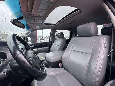 Used 2007 Toyota Tundra Limited image 14