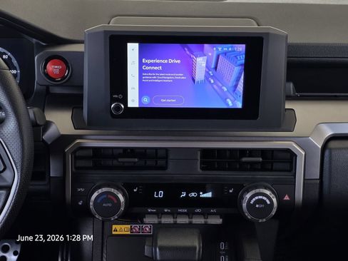 Used 2025 Toyota 4Runner TRD Sport RWD image 20