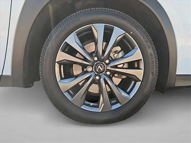 Used 2019 Lexus UX 250h F Sport w/ F Sport Premium Package AWD/4WD image 25