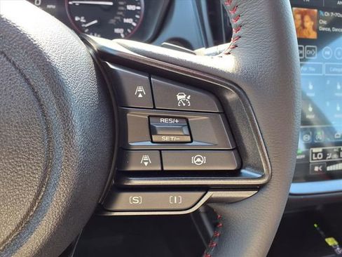 New 2025 Subaru Impreza RS image 15