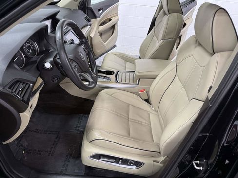 Used 2019 Acura MDX SH-AWD w/ Advance Package image 10