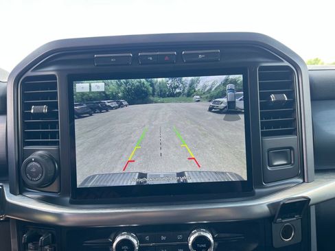 Used 2023 Ford F150 Lariat w/ Equipment Group 502A High AWD/4WD image 12