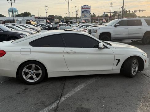 Used 2014 BMW 428i Coupe RWD image 5