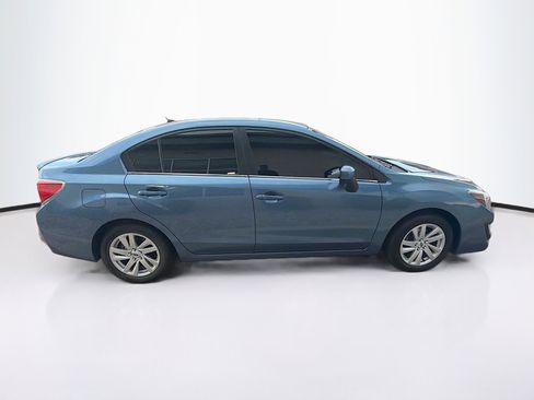 Used 2016 Subaru Impreza 2.0i Premium w/ Popular Package #2 AWD/4WD image 10