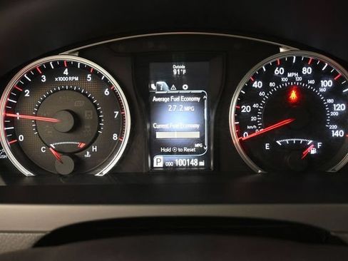 Used 2017 Toyota Camry SE FWD image 4