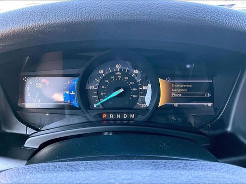 Used 2015 Ford Expedition Limited w/ Equipment Group 301A AWD/4WD image 20