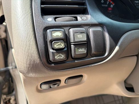 Used 2000 Acura TL FWD image 20