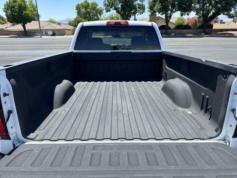 Used 2019 Chevrolet Silverado 1500 LT AWD/4WD image 15