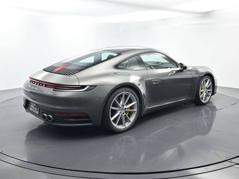 Certified 2020 Porsche 911 Carrera 4S AWD/4WD image 15