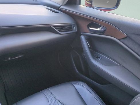 Used 2021 Acura TLX SH-AWD w/ Technology Package image 15