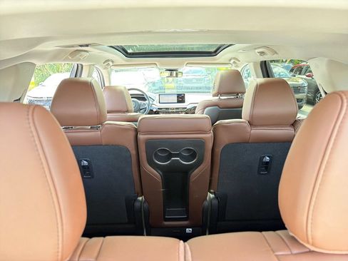 Used 2023 Acura MDX FWD w/ Technology Package image 36