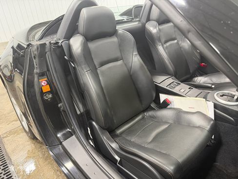 Used 2004 Nissan 350Z Touring image 18