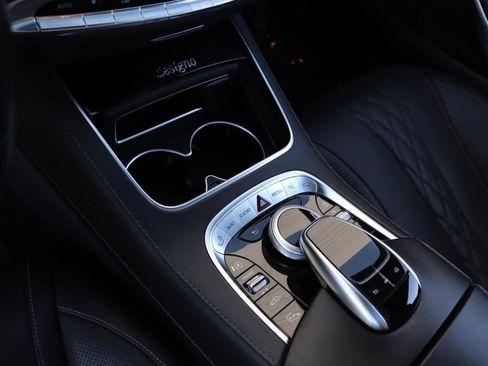Used 2019 Mercedes-Benz S 560 4MATIC Coupe image 58