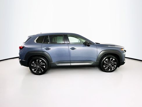 Used 2025 MAZDA CX-50 2.5 Hybrid w/ Premium Plus Pkg AWD/4WD image 10