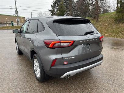 New 2026 Ford Escape Active w/ Cold Weather Package