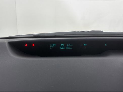 Used 2008 Toyota Prius image 4