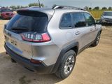 Used 2019 Jeep Cherokee Trailhawk w/ Comfort/Convenience Group image 5