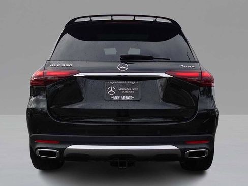 Used 2026 Mercedes-Benz GLE 350 GLE 350 image 6