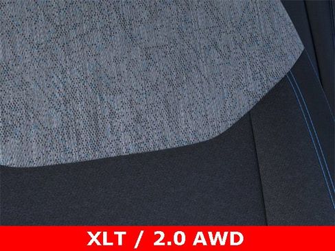 New 2026 Ford Maverick XLT image 17