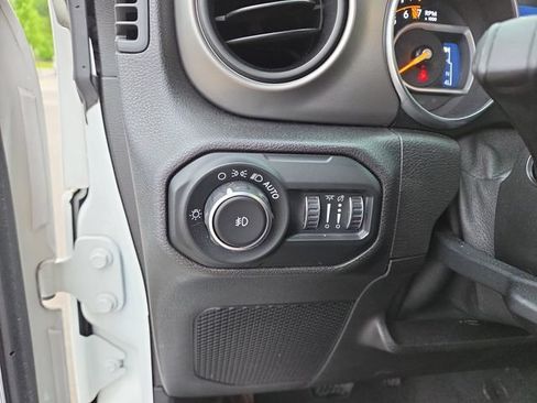 Used 2019 Jeep Wrangler Unlimited Sport S AWD/4WD image 20