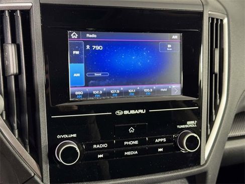 Used 2023 Subaru Crosstrek 2.0i image 28