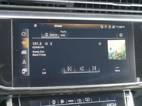 Used 2022 Audi Q7 Premium Plus w/ Premium Plus Package image 22