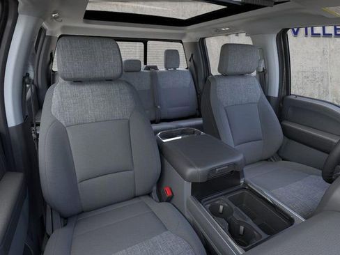 New 2026 Ford F250 XLT w/ XLT Premium Package image 10