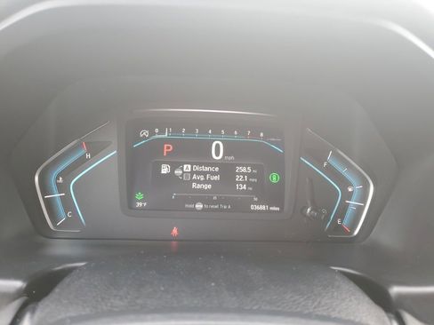 Certified 2023 Honda Odyssey Sport image 14