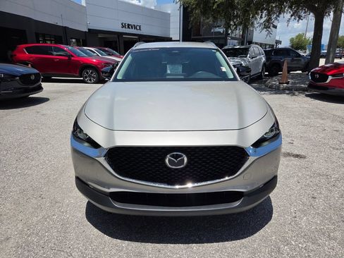 Certified 2024 MAZDA CX-30 AWD 2.5 S w/ Select Sport Pkg image 19