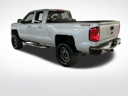 Used 2015 Chevrolet Silverado 1500 LT w/ All Star Edition image 3