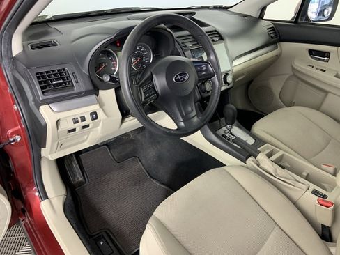 Used 2013 Subaru Crosstrek 2.0i Premium image 26