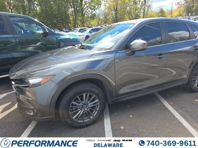 Used 2019 MAZDA CX-5 Touring