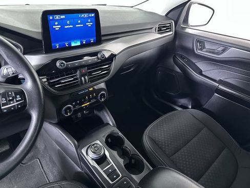 Used 2025 Ford Escape Active FWD image 36