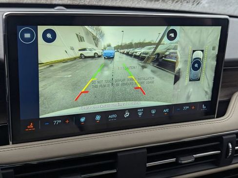 New 2026 Lincoln Corsair Reserve image 19